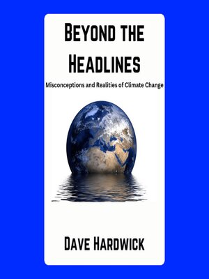 cover image of Beyond the Headlines